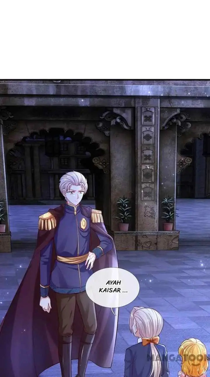 I Became The Emperor's Daughter One Day chapter 413 halaman 9