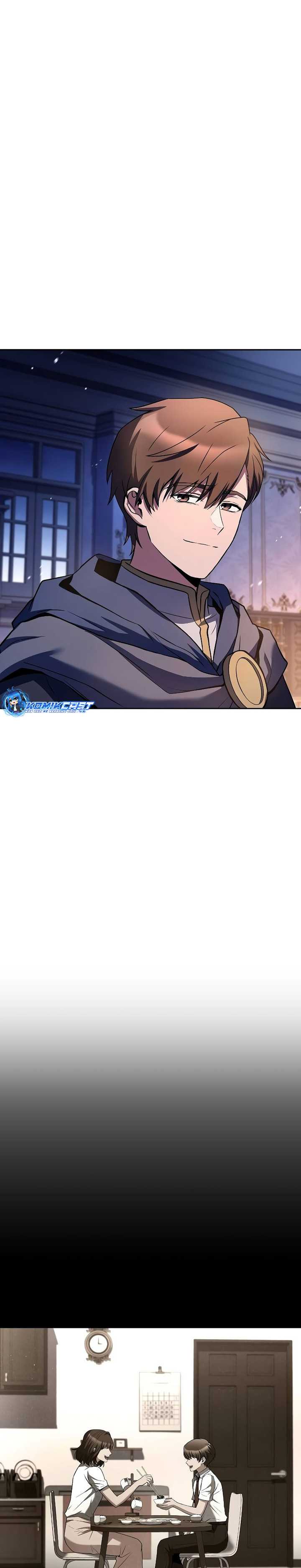 A Wizard's Restaurant chapter 42 halaman 38