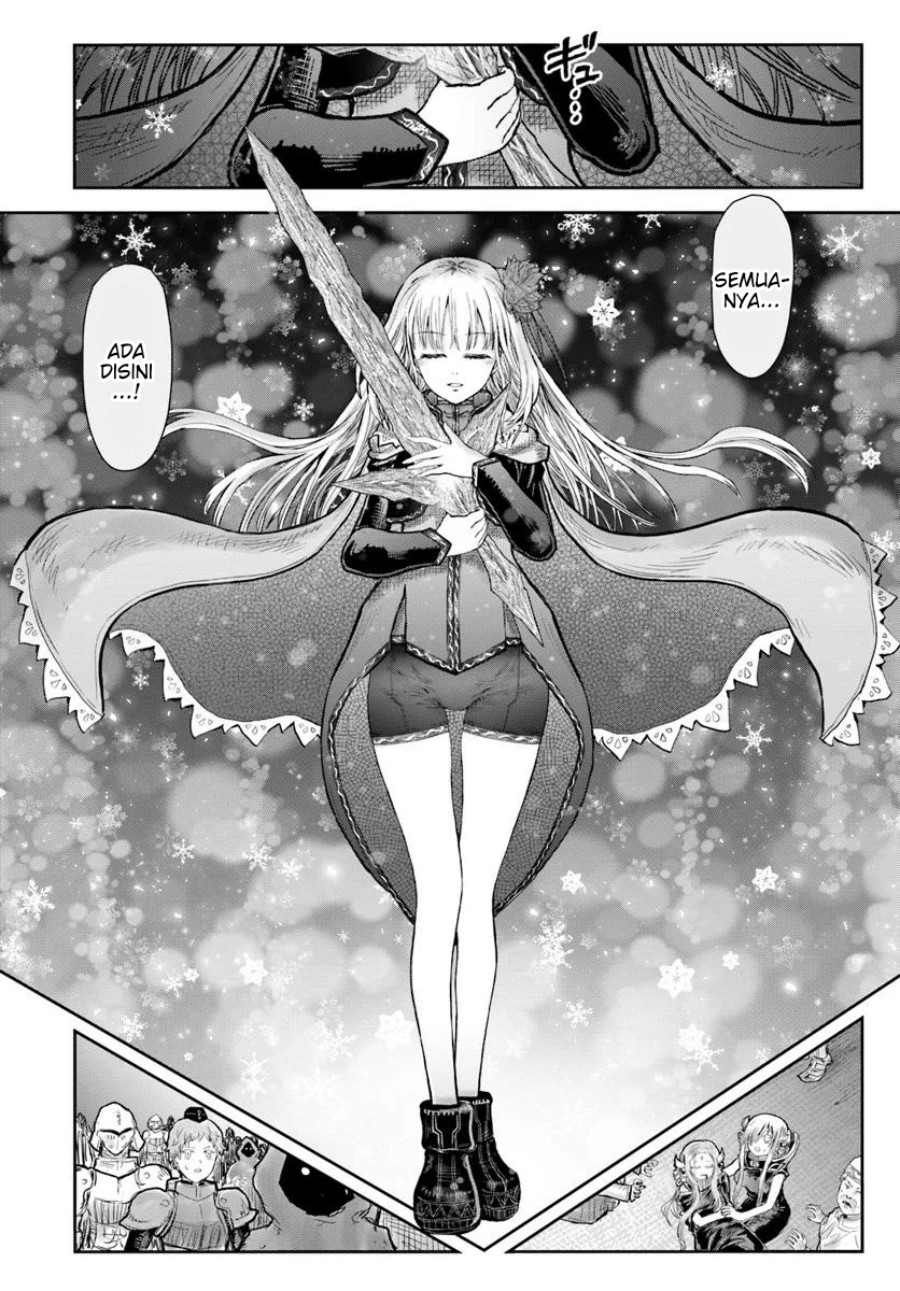 Isekai Ojisan chapter 62 halaman 18