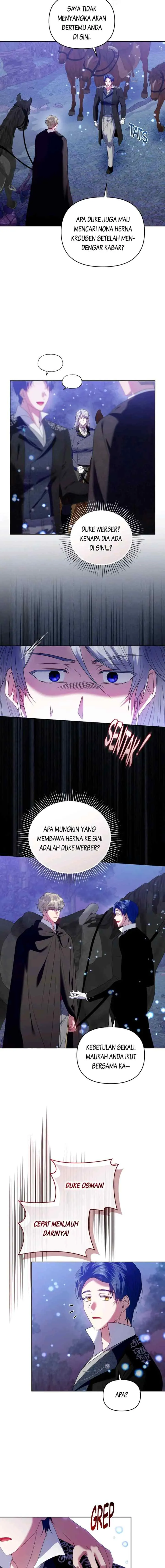 In This Life, I Am the Master chapter 87 halaman 14