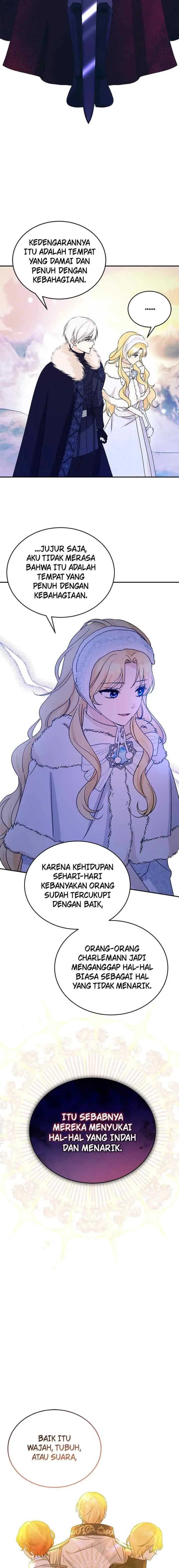 Hawar no Jardim de Inverno chapter 53 halaman 13