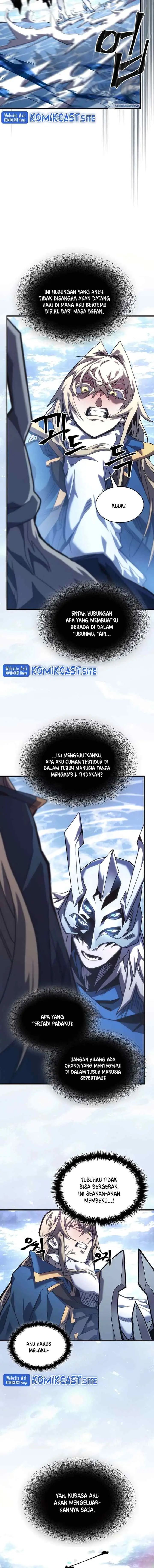 A Returner's Magic Should Be Special chapter 222 halaman 7