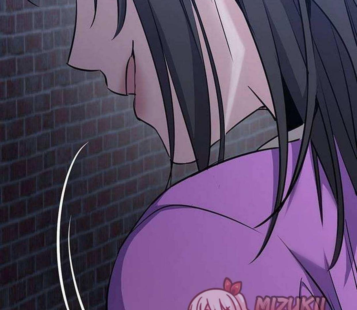 High School Queen chapter 24 halaman 316