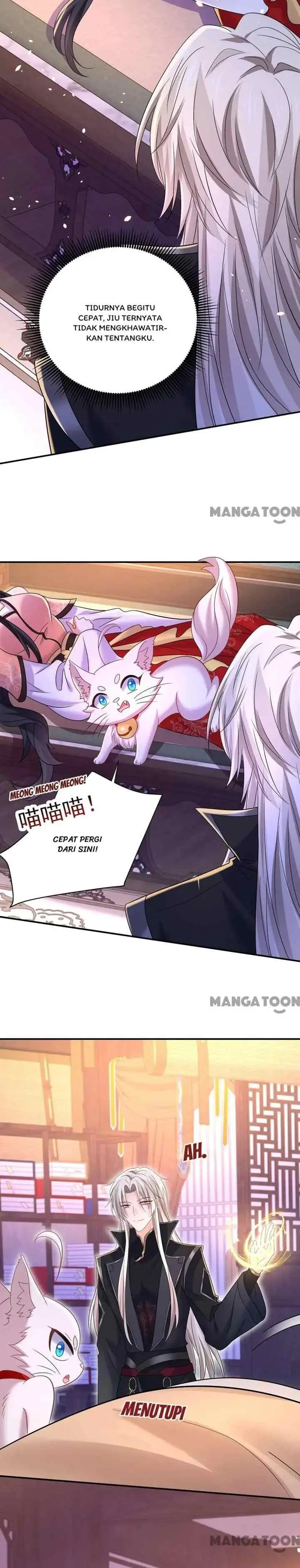 Miss Nine Doctor chapter 226 halaman 9