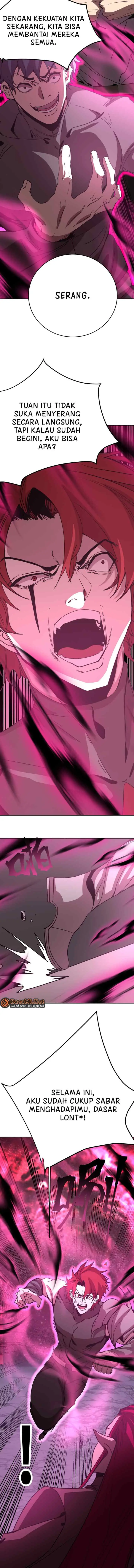 Leveling In The Future (Apex Future Martial Arts) chapter 288 halaman 13