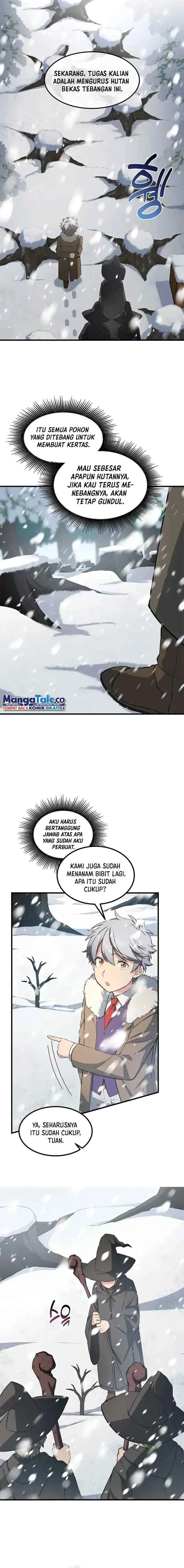 How the Pro in His Past Life Sucks the Sweet Honey chapter 38 halaman 7