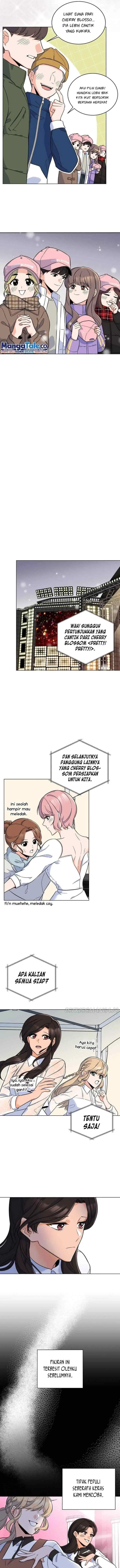 1st Year Max Level Manager chapter 46 halaman 10