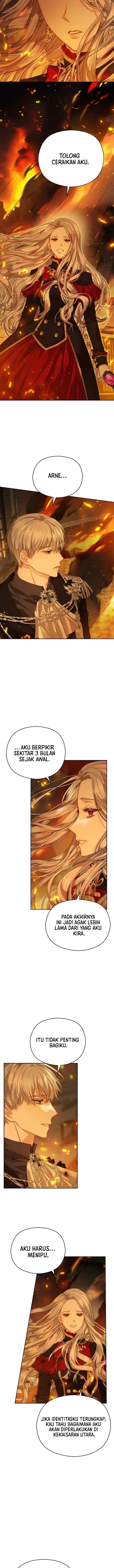 Lips Upon a Sword's Edge chapter 71 halaman 9