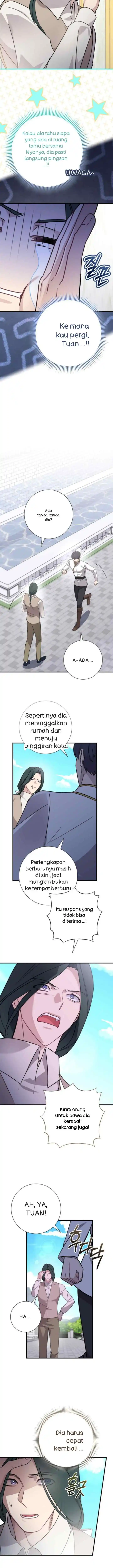 For My Gentle Monster chapter 14 halaman 8