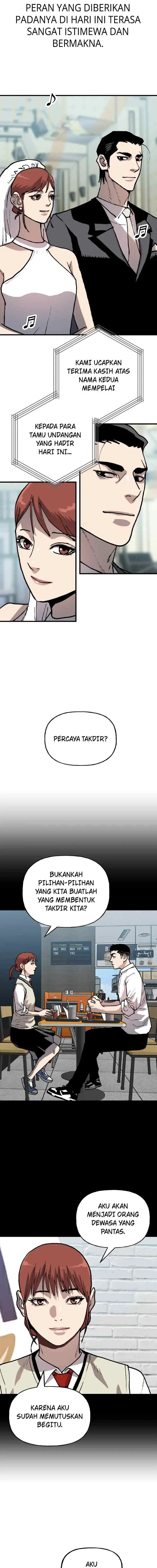 Boss Is Back! chapter 85 halaman 18