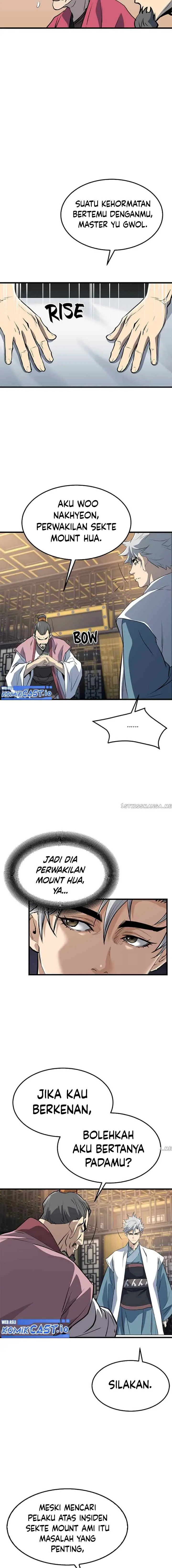 Grand General chapter 76 halaman 9