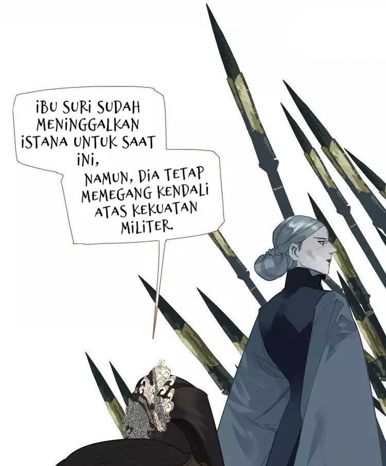 Generation's Queen Ling chapter 48 halaman 22
