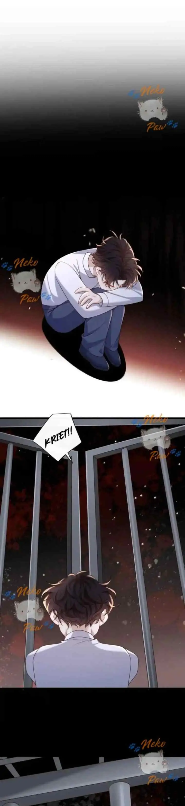 He Came Late At Night chapter 99 halaman 10