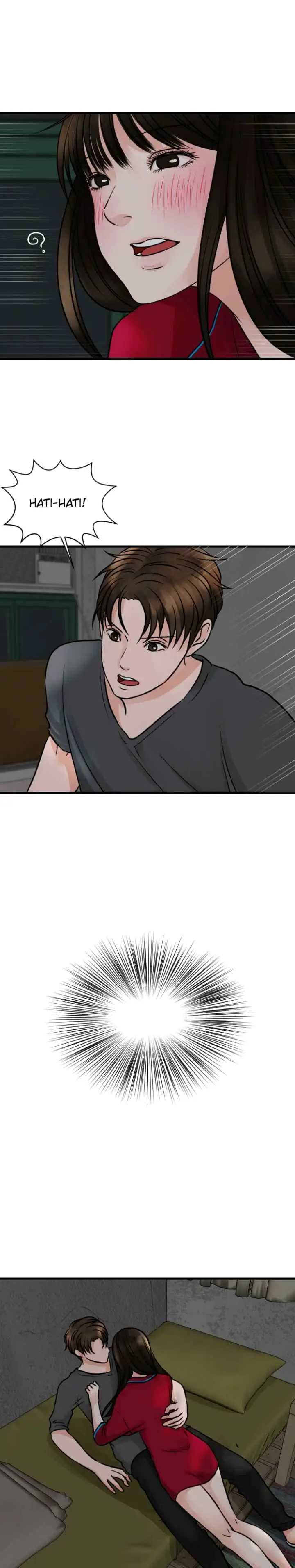 One + One (Bao A) chapter 20 halaman 7