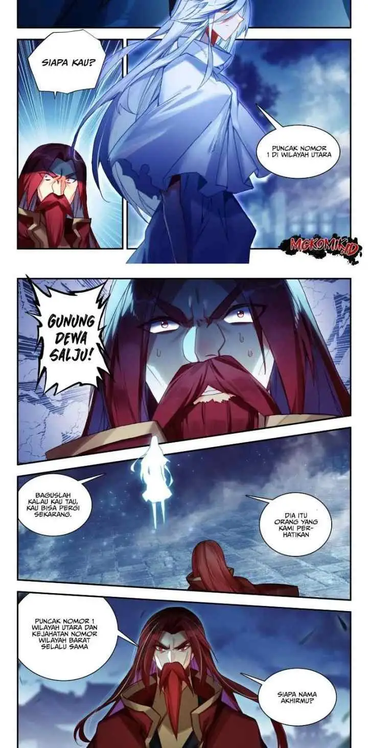 Heavenly Beads Master chapter 93 halaman 5