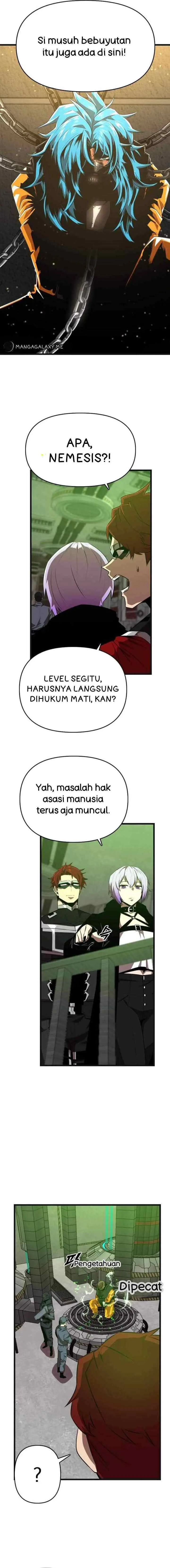 Rental Hero chapter 37 halaman 7