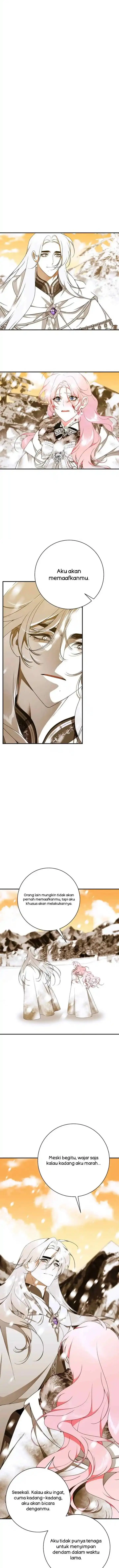 I Only Came to Find My Dad chapter 98 halaman 18