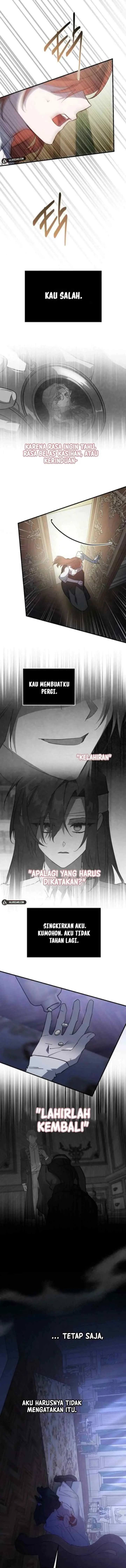 Revenge For The Limited Time Maid chapter 52 halaman 8