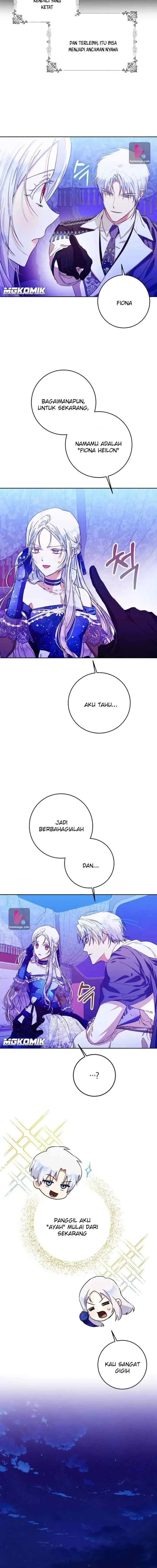 I Became the Wife of the Male Lead chapter 31 halaman 6
