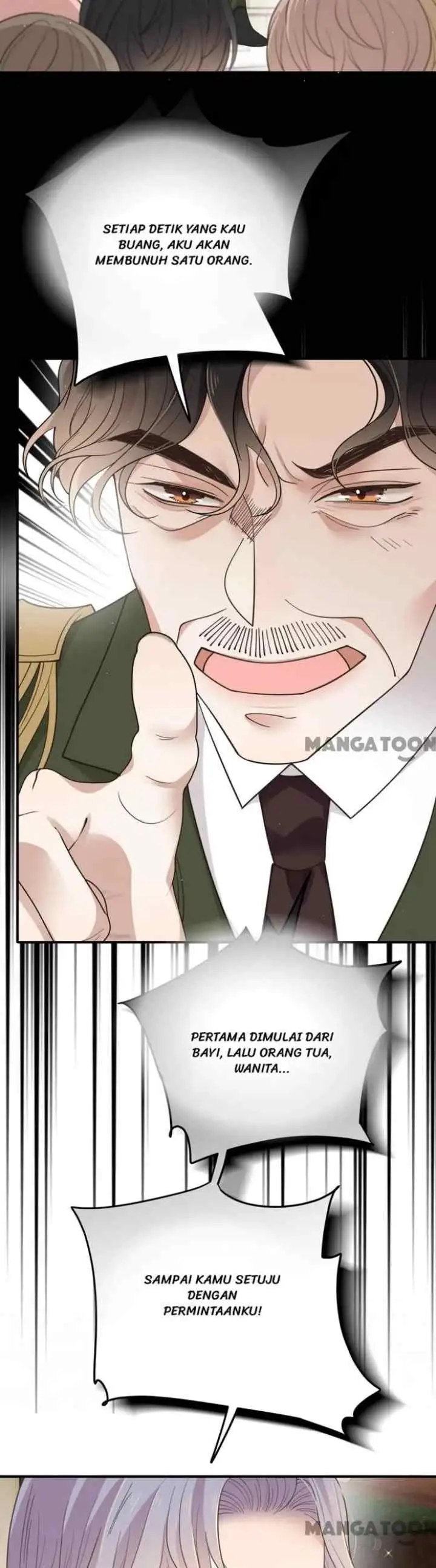 The Duke's Hidden Baby: BOGO! chapter 304 halaman 10