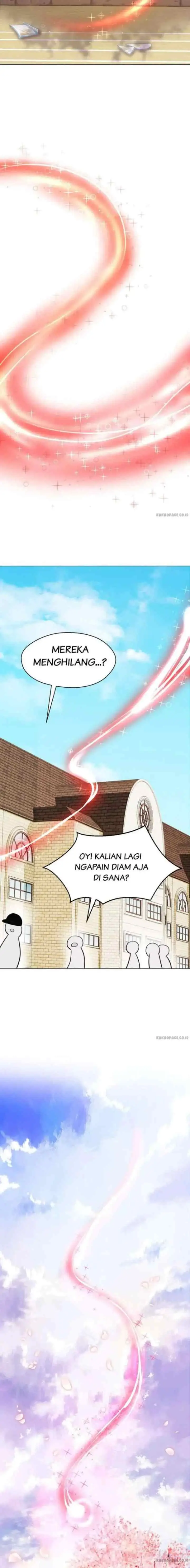 My Guardian Demon chapter 11 halaman 14