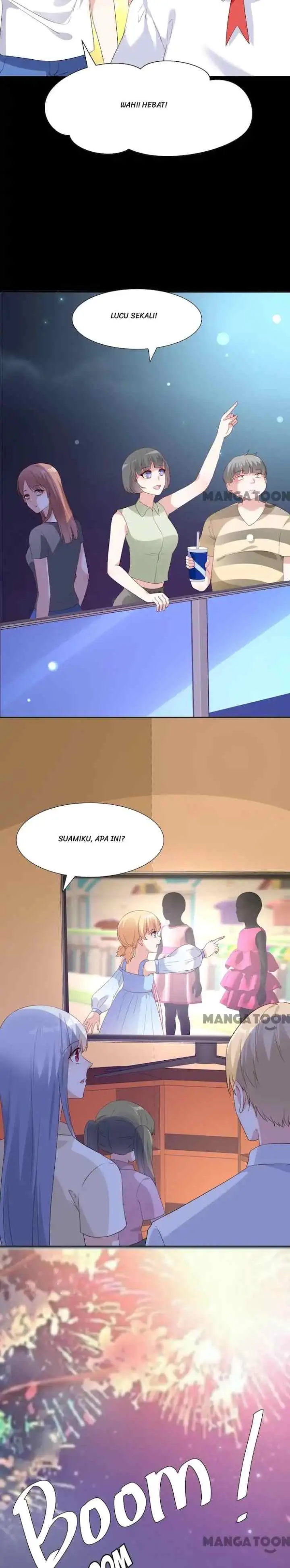 Me! Super Rich! chapter 84 halaman 15