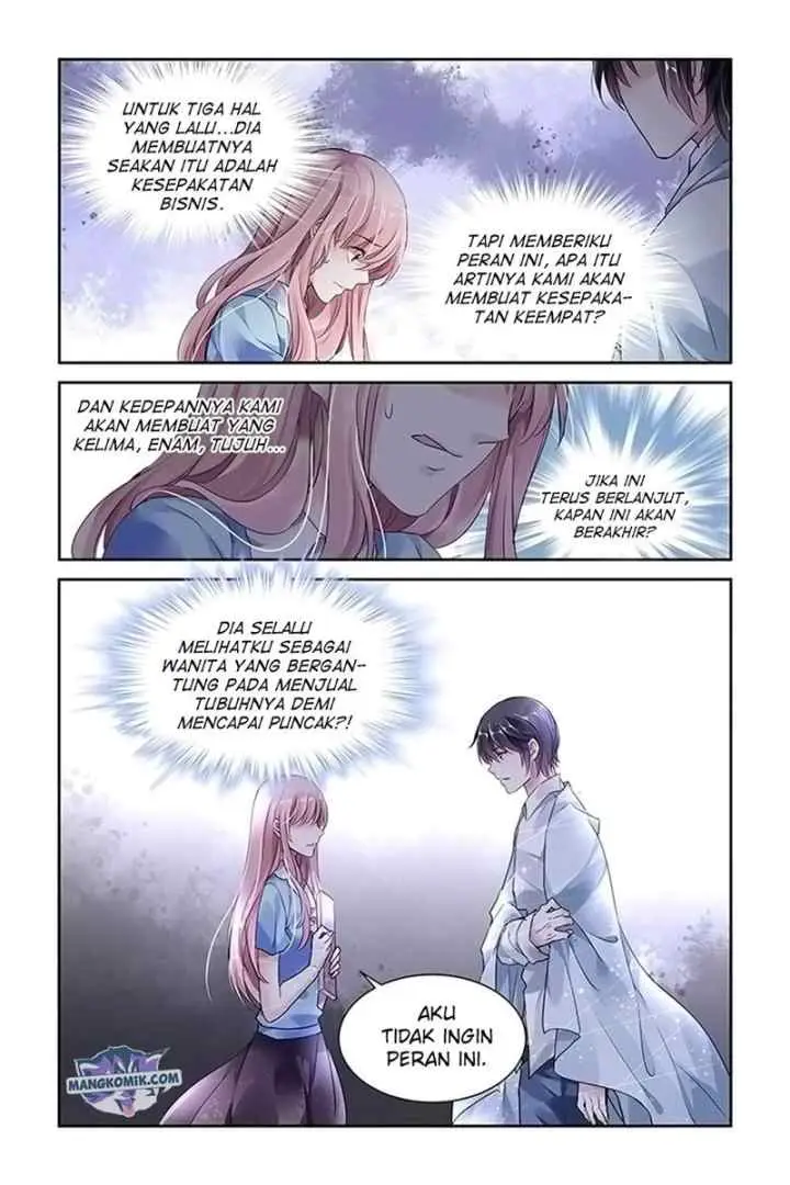 Guomin Laogong Dai Huijia chapter 39 halaman 8
