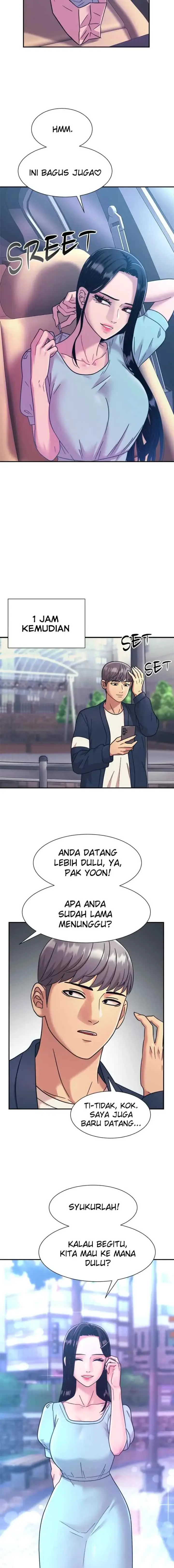 I Am Unbeatable chapter 25 halaman 9