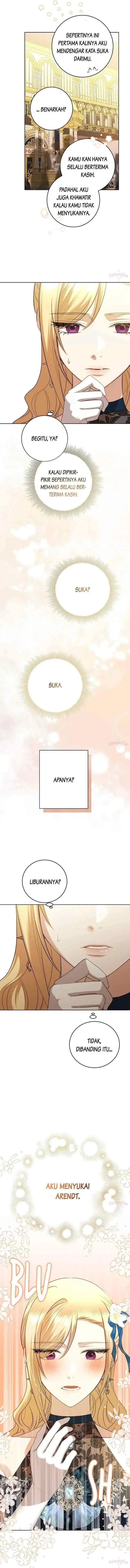 I Don't Love You Anymore chapter 104 halaman 7