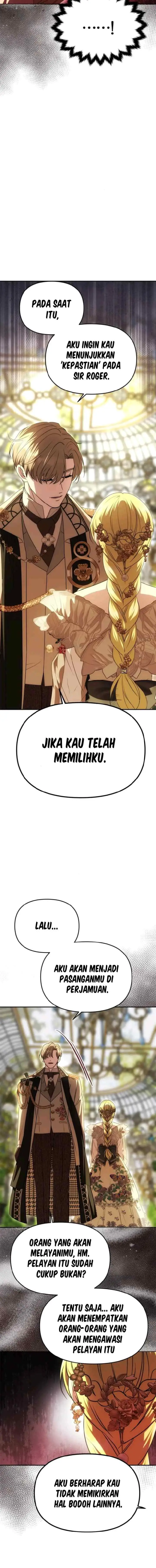 One Husband Is Enough chapter 25 halaman 11