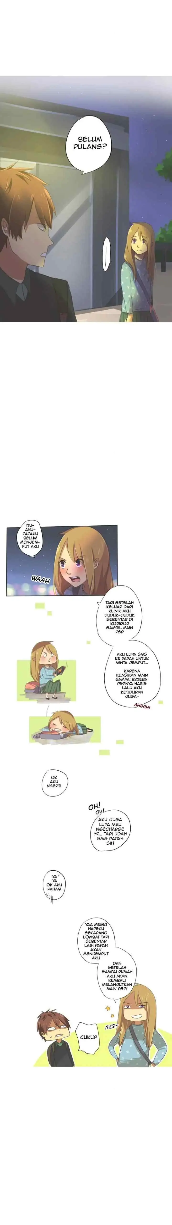 Falling in Love Too Late chapter 3 halaman 10