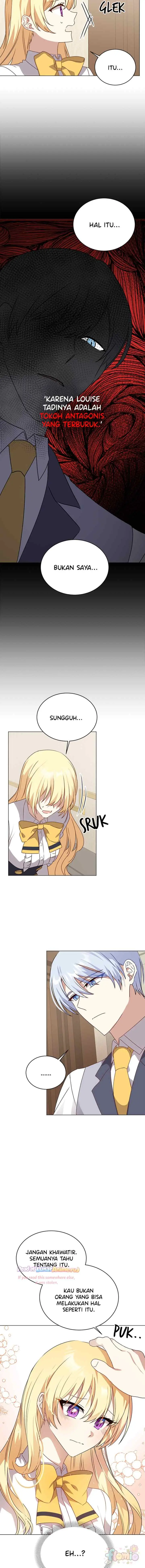 Im Just His Friend chapter 41 halaman 4