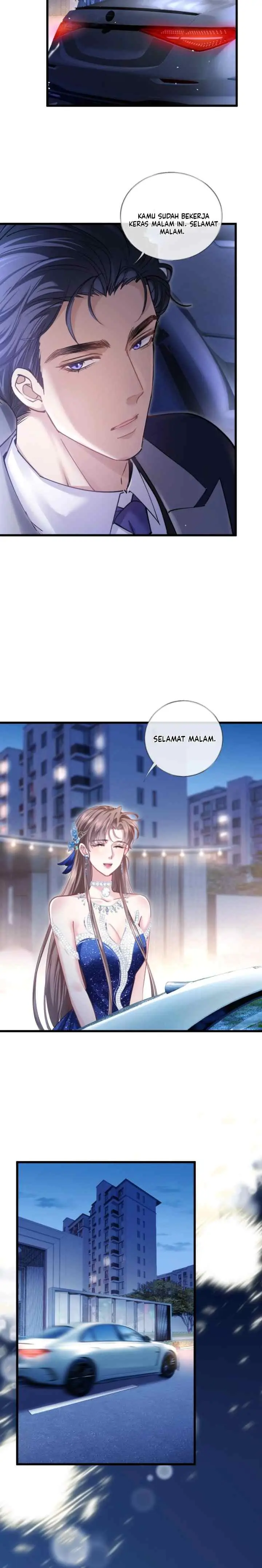 From Refusing to Donate a Kidney to Became My Ex's Young Aunt chapter 16 halaman 4