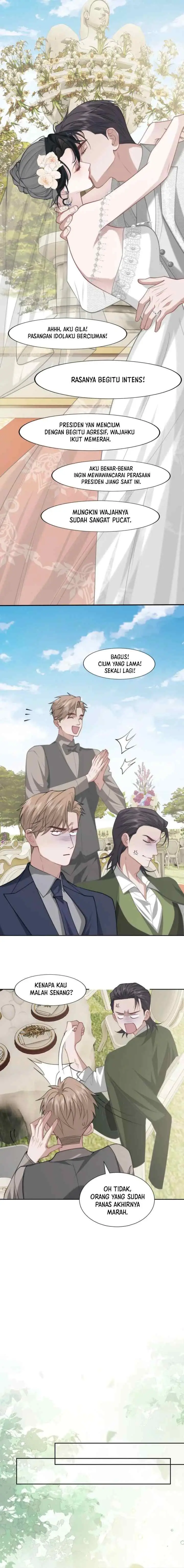 Becoming His Unwanted Madam chapter 142 halaman 4