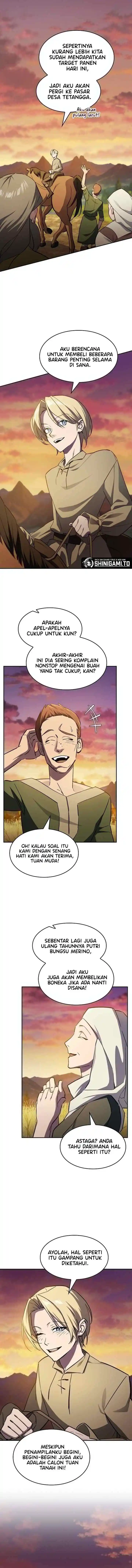 Sword Devouring Swordmaster chapter 1 halaman 10