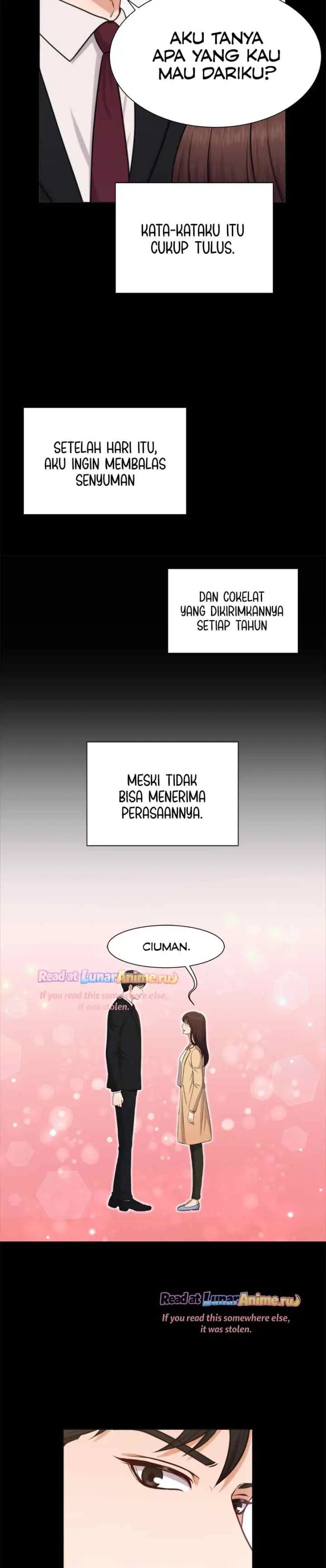 I Need a Bride chapter 6 halaman 14