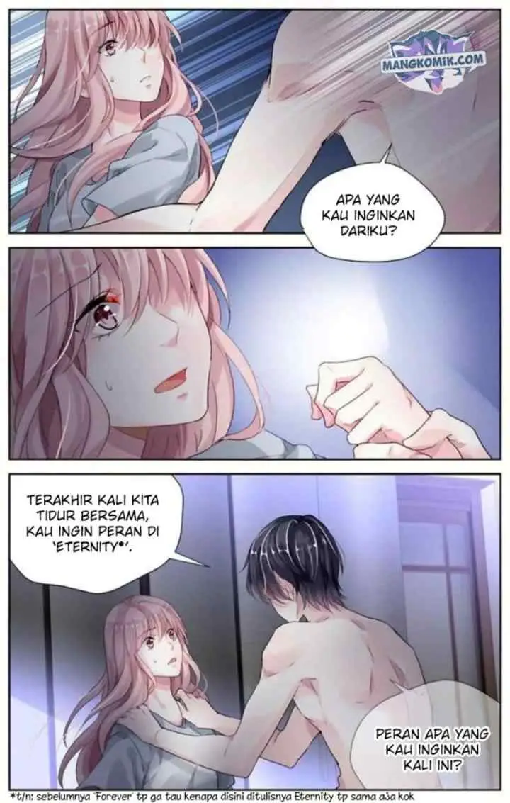 Guomin Laogong Dai Huijia chapter 25 halaman 4