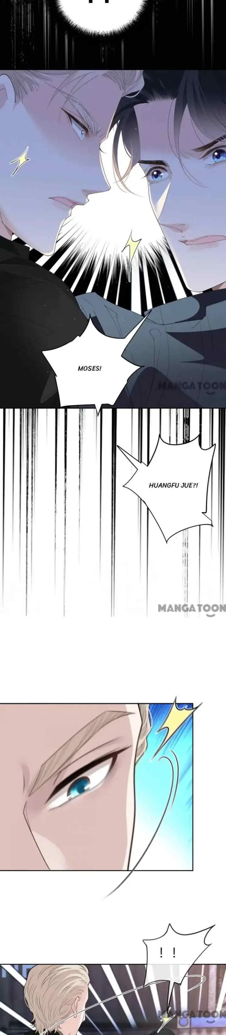 The Duke's Hidden Baby: BOGO! chapter 267 halaman 5