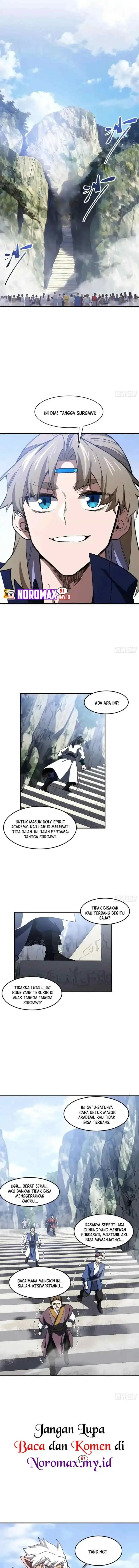 Scoring the Sacred Body of the Ancients from the Get-go chapter 127 halaman 10
