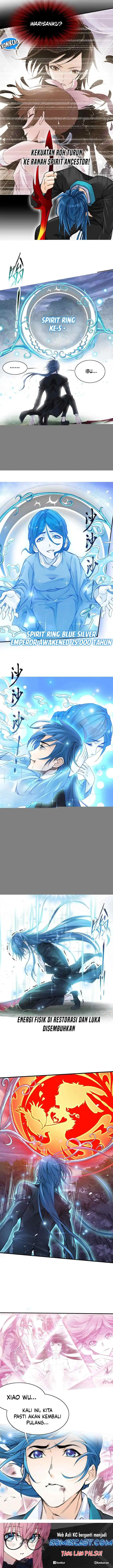 Soul Land chapter 336 halaman 17