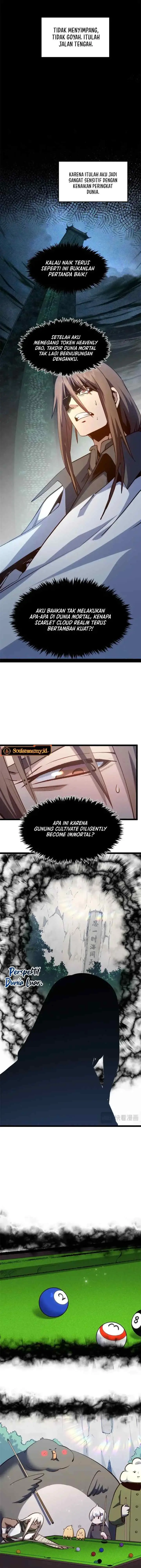 Top Tier Providence: Secretly Cultivate for a Thousand Years chapter 235 halaman 4