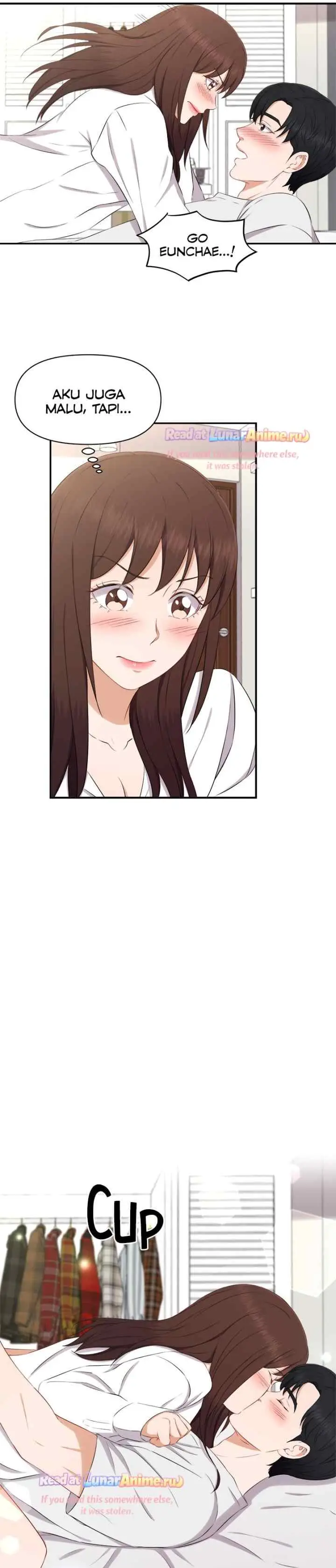I Need a Bride chapter 69 halaman 5