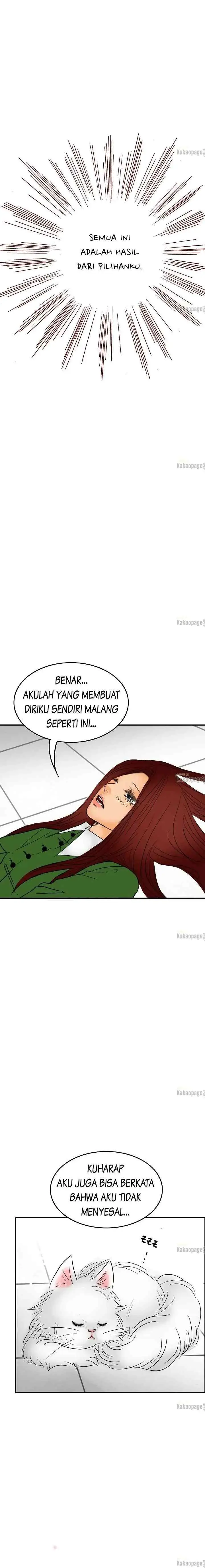 Love Attack chapter 57 halaman 16
