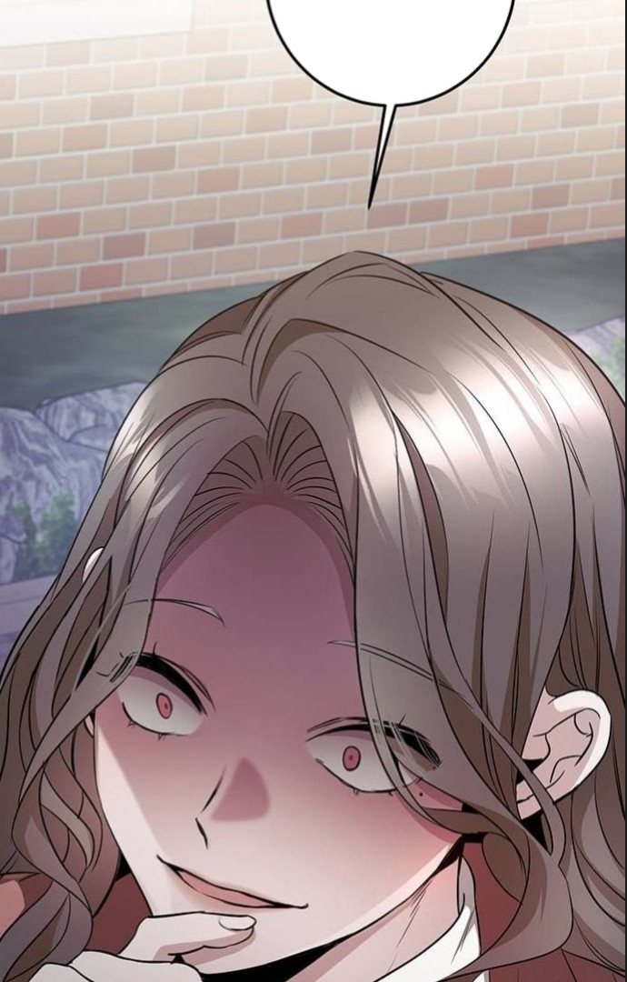 High School Queen chapter 6 halaman 165