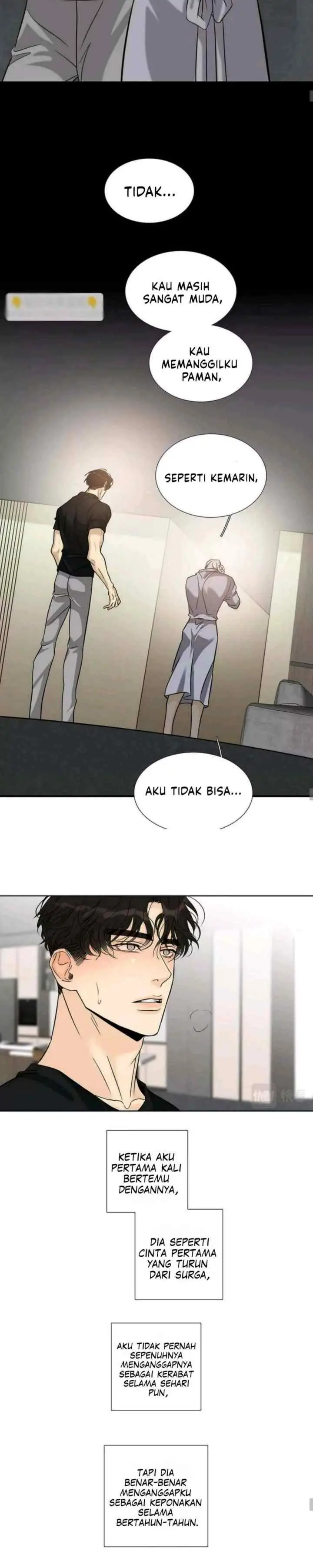 Dívida de Amor chapter 27 halaman 13