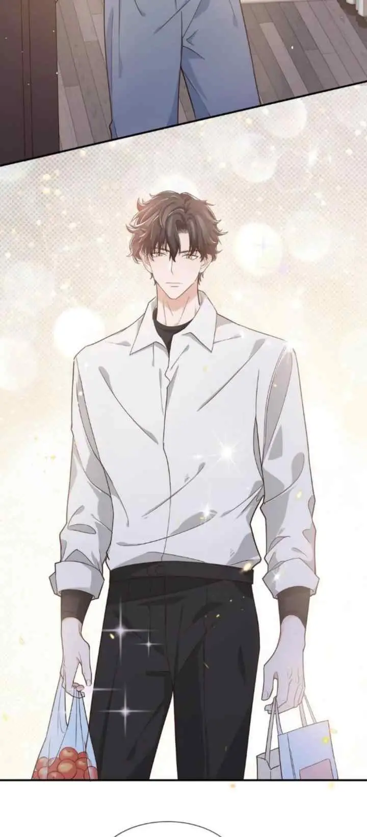 Good Night, Liang Xiao chapter 7 halaman 14