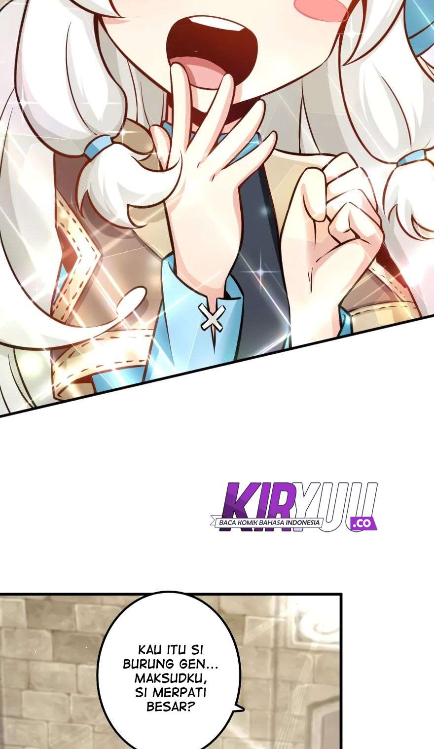 Release That Witch chapter 112 halaman 15