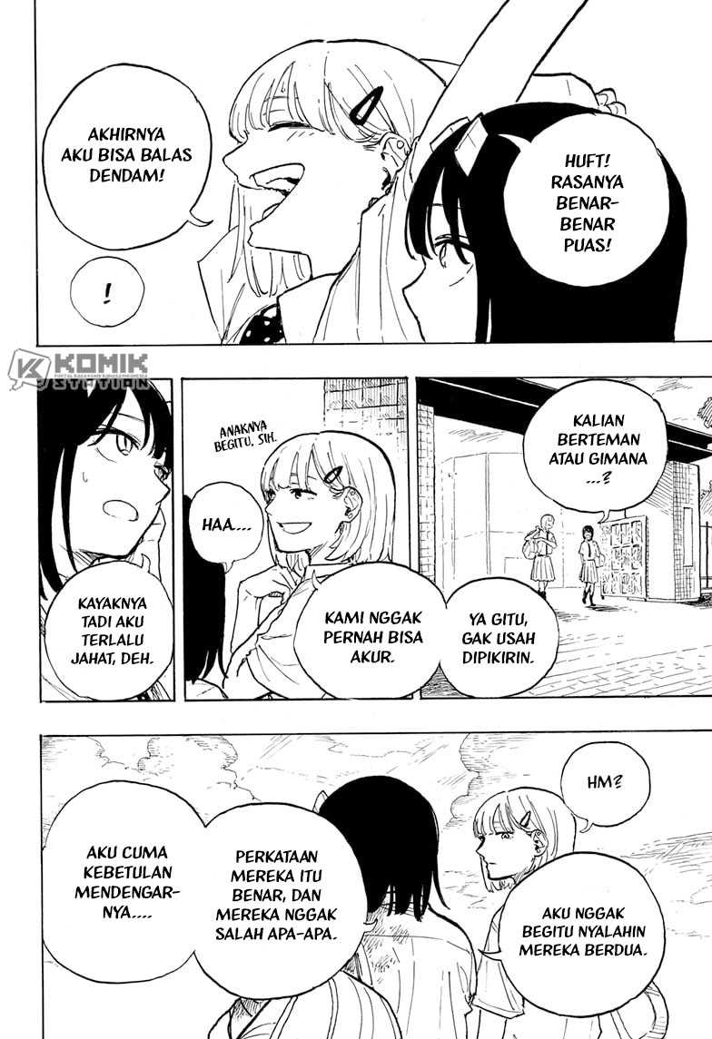 Ruri Dragon chapter 21 halaman 20