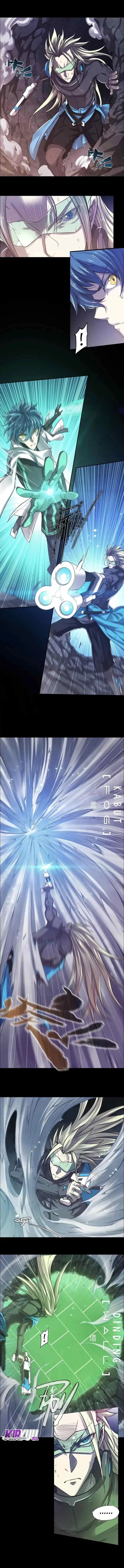 Divine Realm Online chapter 17 halaman 11