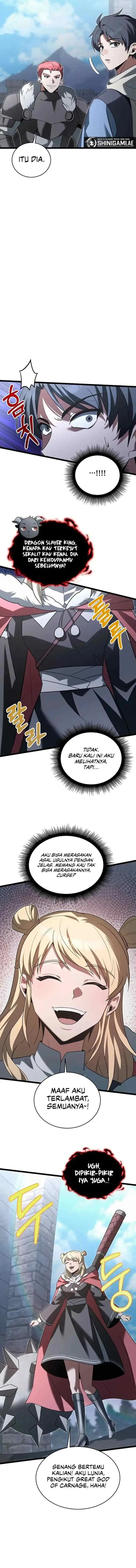 The Hero Became The Duke's Eldest Son chapter 35 halaman 8